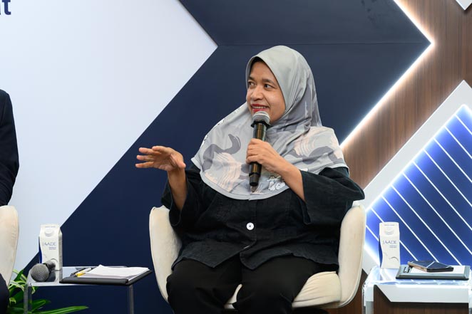 Amazon Presents: Builders at the Edge – Asia's Digital Economy at an Inflection Point